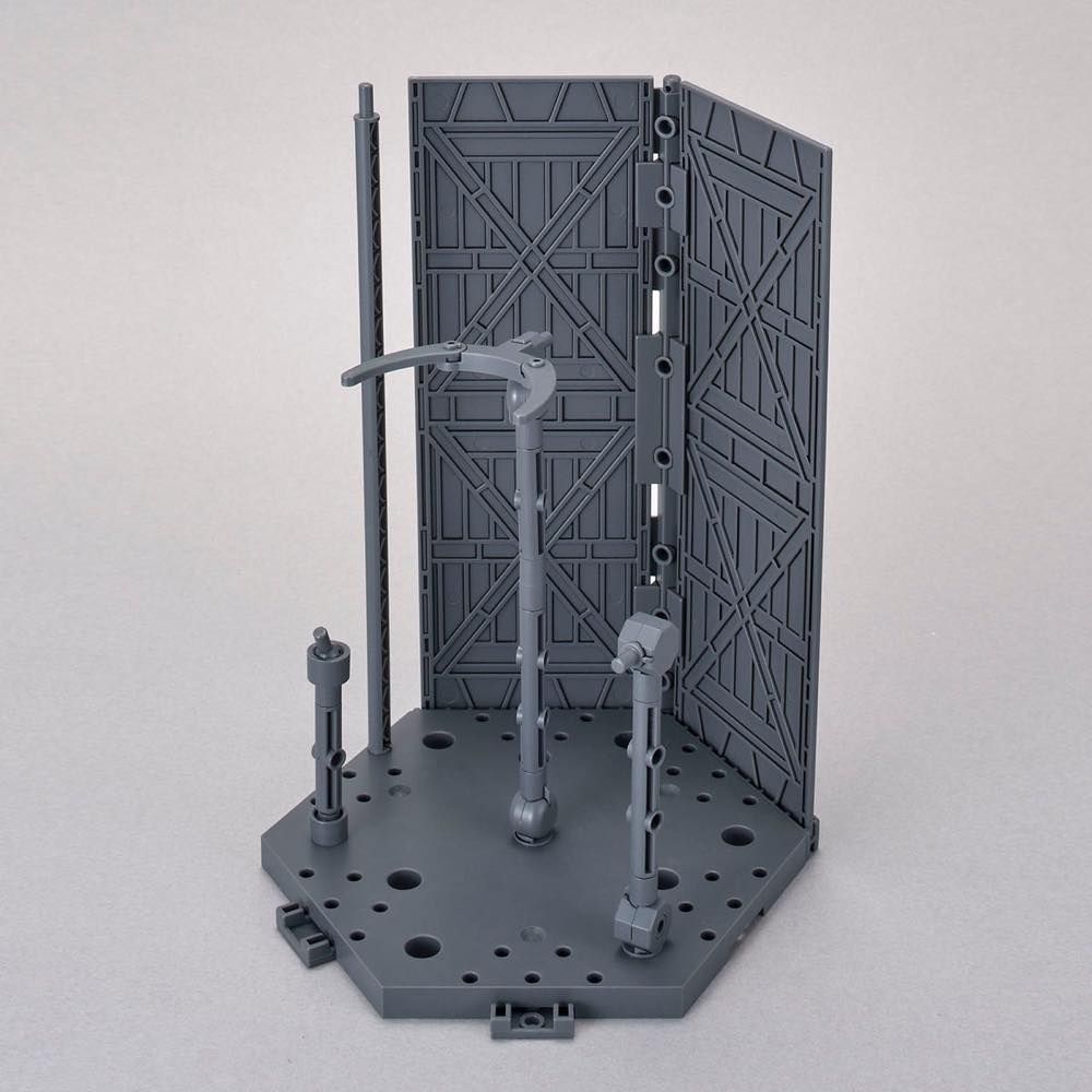 30MM Customize Scene Base #01