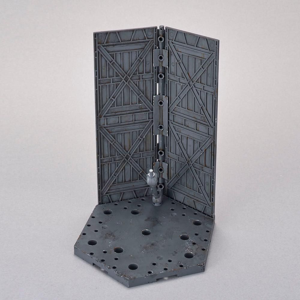30MM Customize Scene Base #01