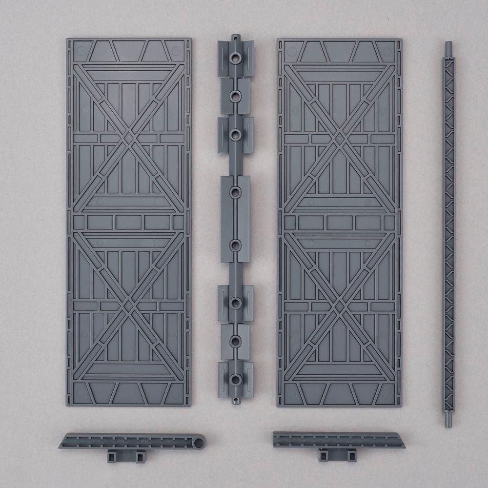 30MM Customize Scene Base #01