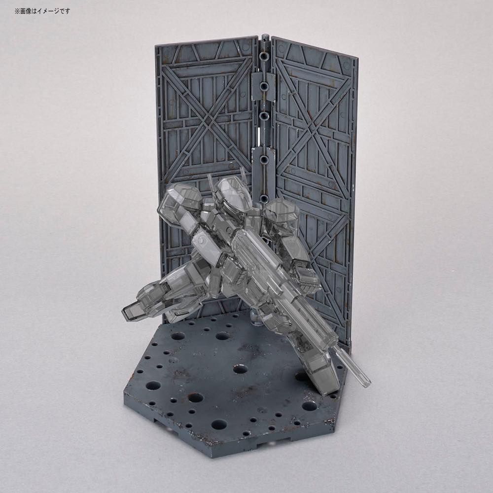 30MM Customize Scene Base #01