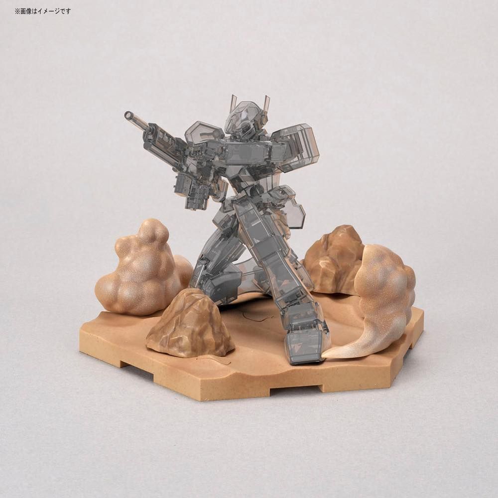 30MM Customize Scene Base #02 Desert Version