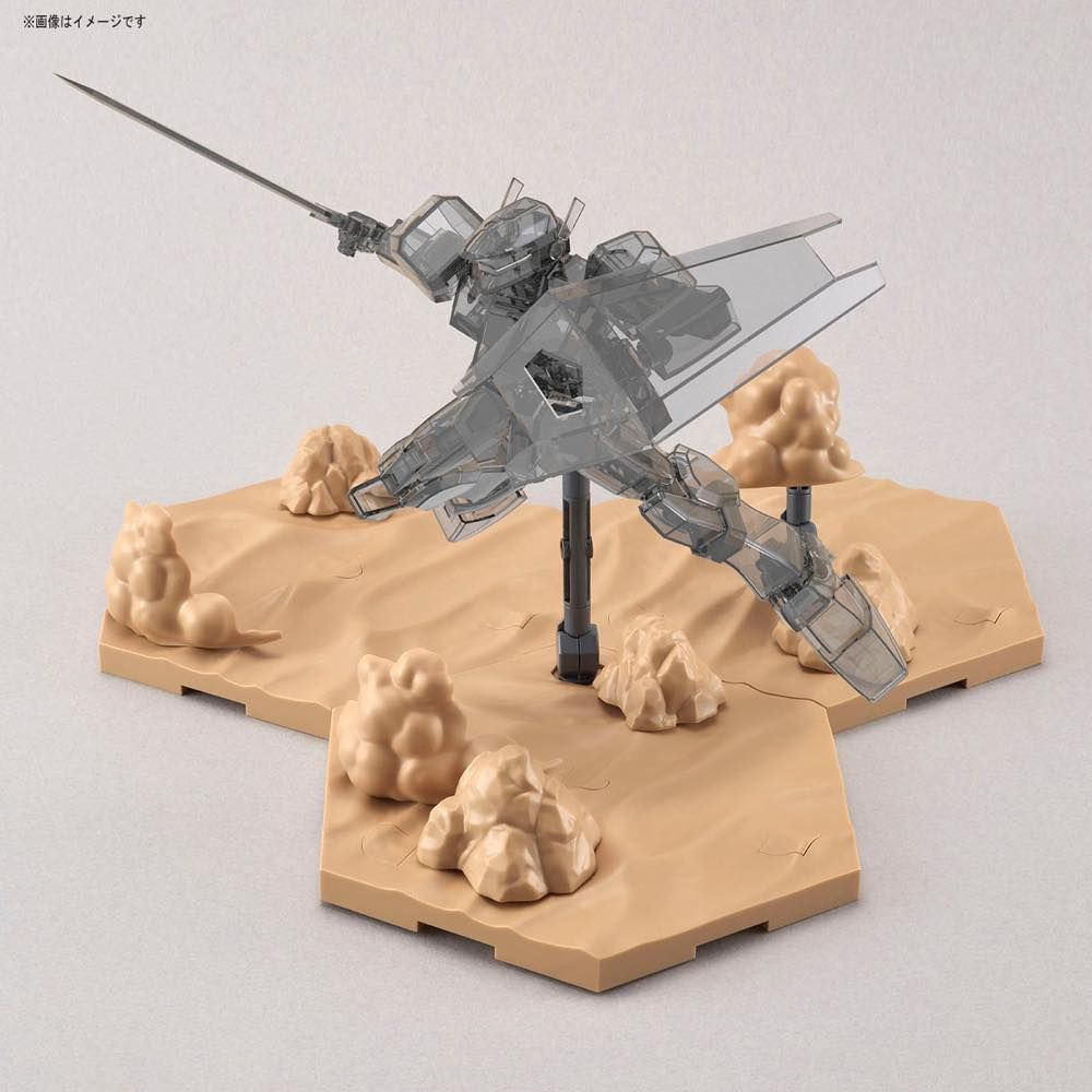 30MM Customize Scene Base #02 Desert Version