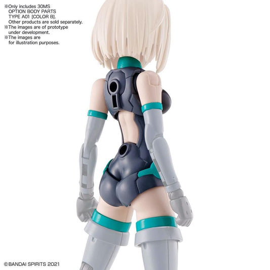 30MS Option Body Parts Type A01 [Color B]
