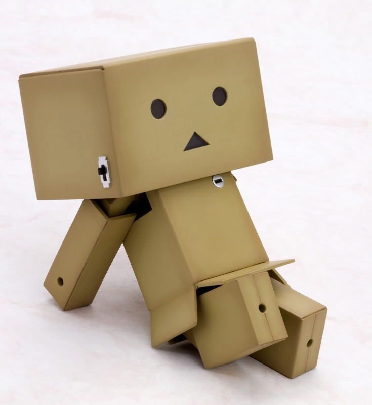 DANBOARD Kotobukiya YOTSUBATO!