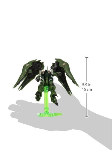 Shokugan Gundam Assault Kingdom Special Color Version Kshatriya Action Figure