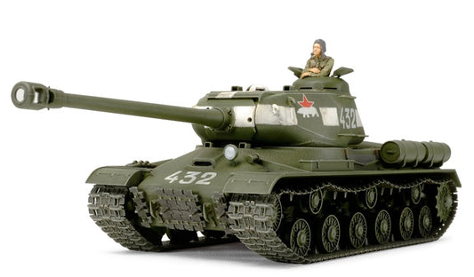 1/48 Tamiya Russian Heavy Tank JS-2