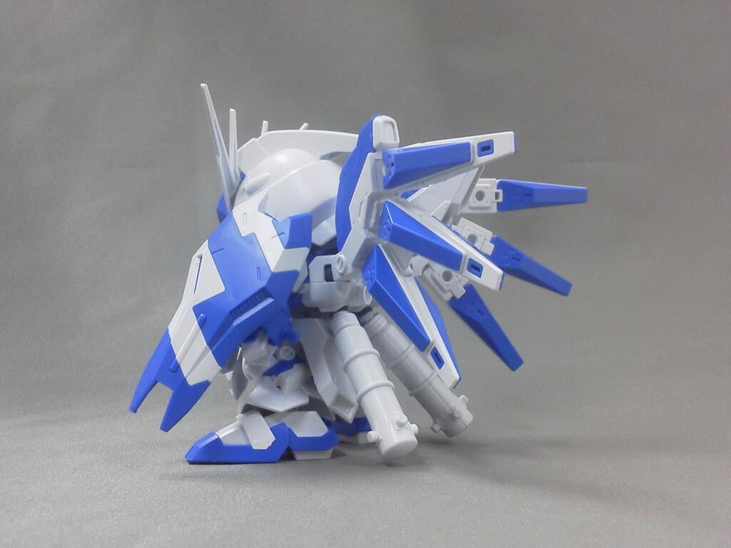 SD Hi-Nu Gundam