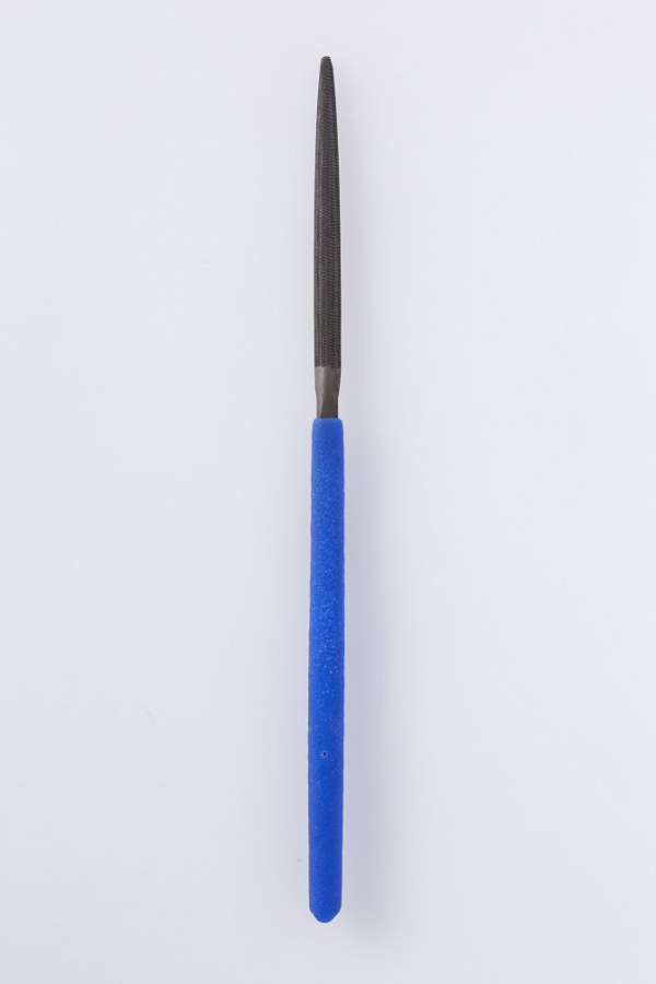 KIWAMI MODELING FILE / SINGLE CUT - HALF ROUND