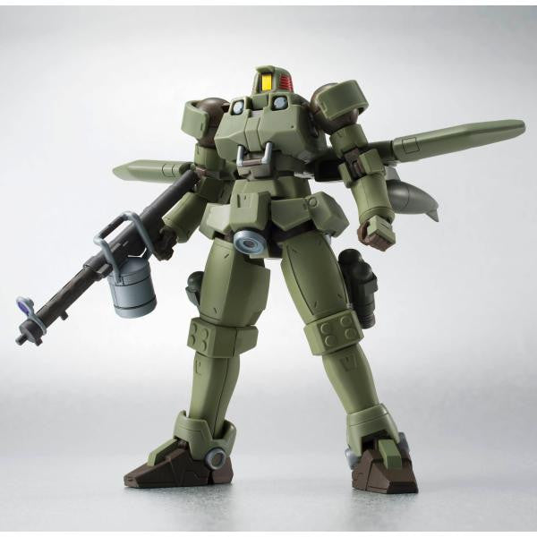 #152 Leo (Flight Unit) Gundam Wing Robot Spirits