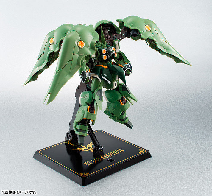 Kshatriya Gundam UC Robot Spirits