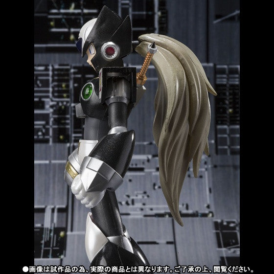 Black Zero Megaman X D-Arts