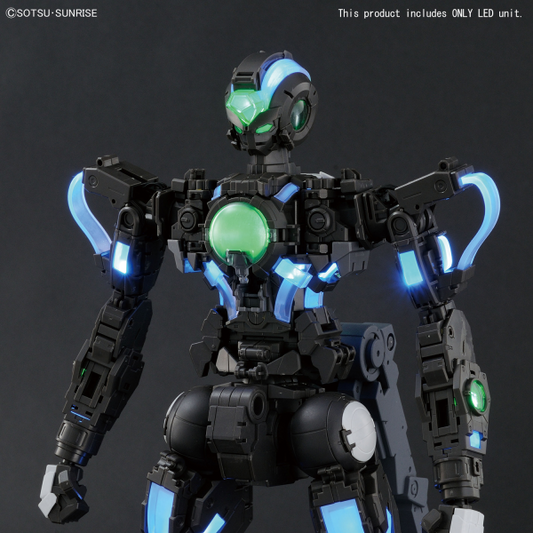 PG 1/60 LED Unit for Gundam Exia