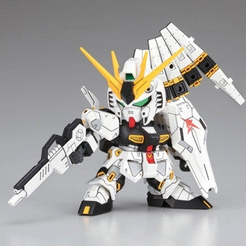 SD BB #387 Nu Gundam