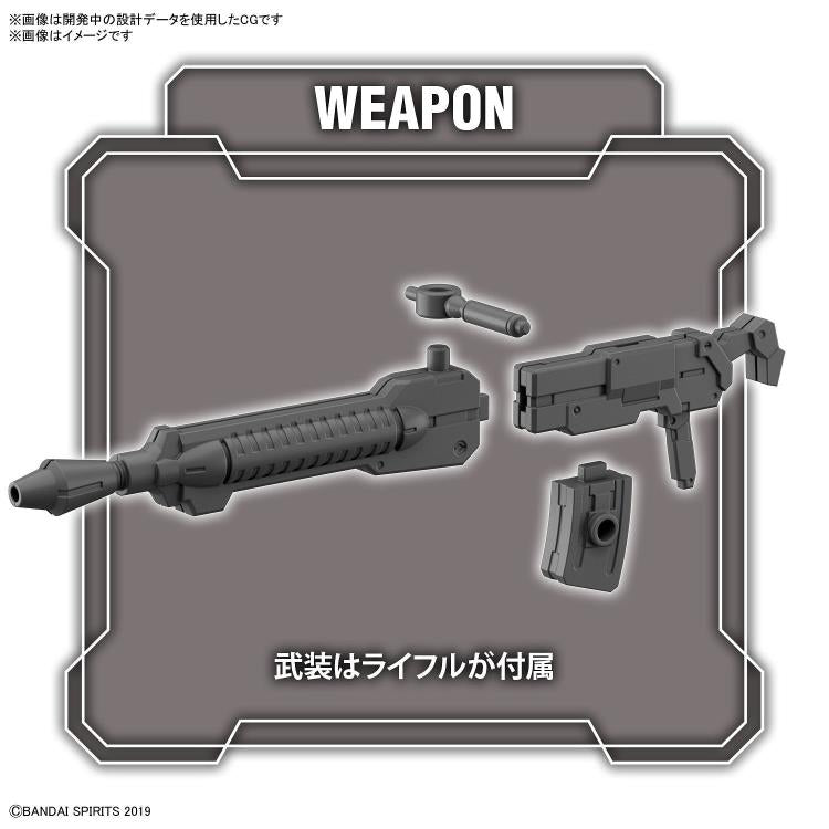 30MM bEXM-28 Revernova (Green)