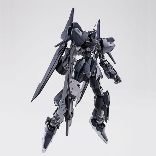 P-Bandai Gundam MG 1/100 Hyaku Shiki Crash