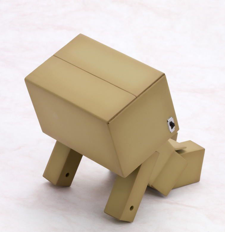 DANBOARD Kotobukiya YOTSUBATO!