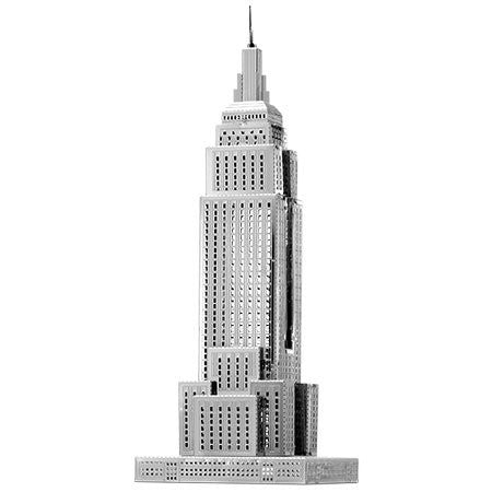 ICONX Empire State Building
