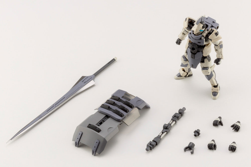 Governor Armor Type [Bianco]