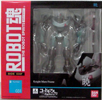 KnightMare Frame Akatsuki