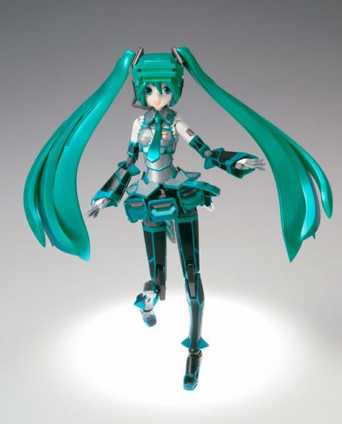 Virtuaroid VR-014/HD Fei-Yen HD Composite Ver.Ka