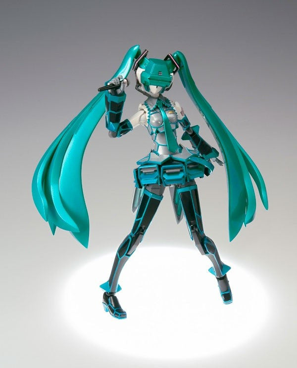 Virtuaroid VR-014/HD Fei-Yen HD Composite Ver.Ka