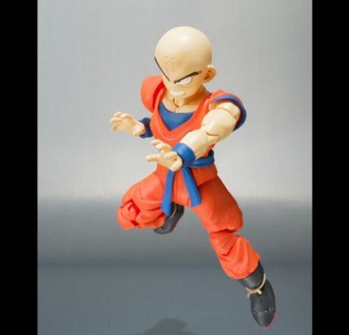 Klilyn Dragonball Z S.H.Figuarts