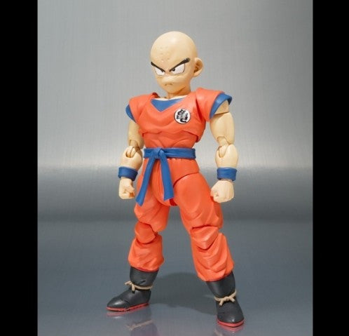 Klilyn Dragonball Z S.H.Figuarts