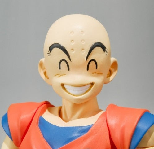Klilyn Dragonball Z S.H.Figuarts