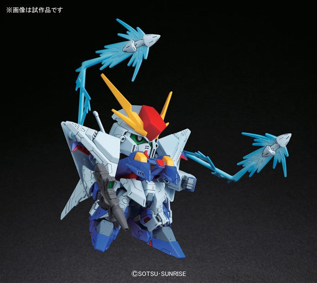 SD Xi Gundam