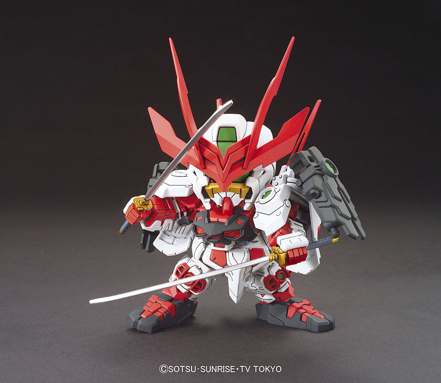 SD BB Sengoku Astray Gundam