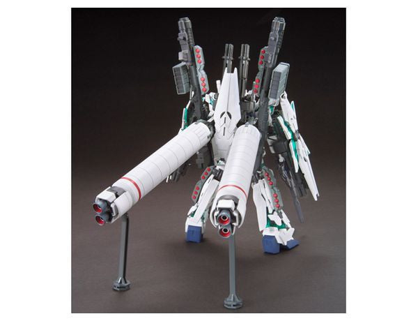 HG 1/144 RX-0 Full Armor Unicorn Gundam [Destroy Mode]