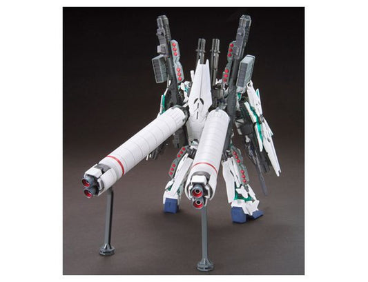 HG 1/144 RX-0 Full Armor Unicorn Gundam [Destroy Mode]