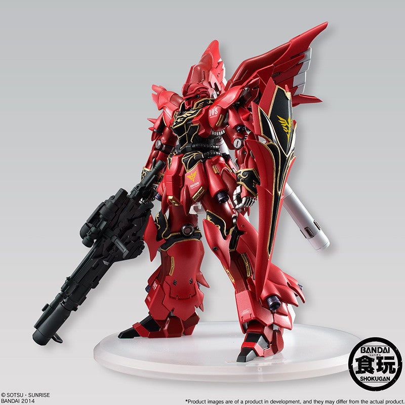 Gundam Standart