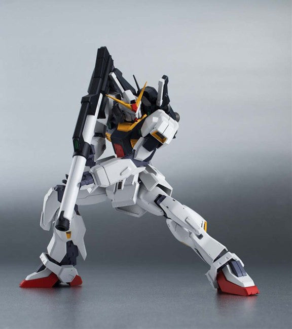 #173 Gundam Mk-II Robot Spirits