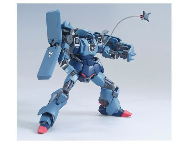 HG 1/144 AMX-101E Schuzrum-Galluss