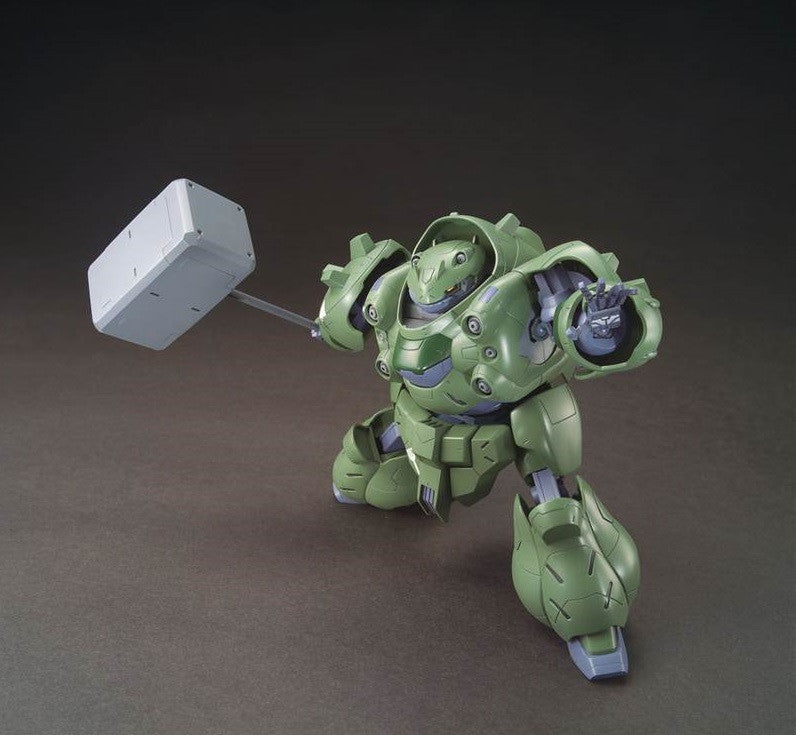 HG 1/144 Iron Blooded Orphans #008 Gundam Gusion