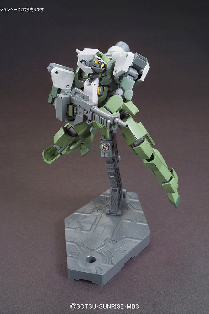 HG 1/144 Graze Kai