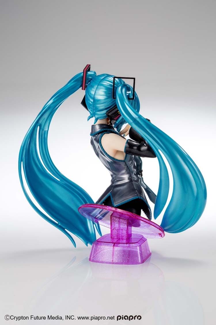 Figure-rise Bust Hatsune Miku [Limited Color]