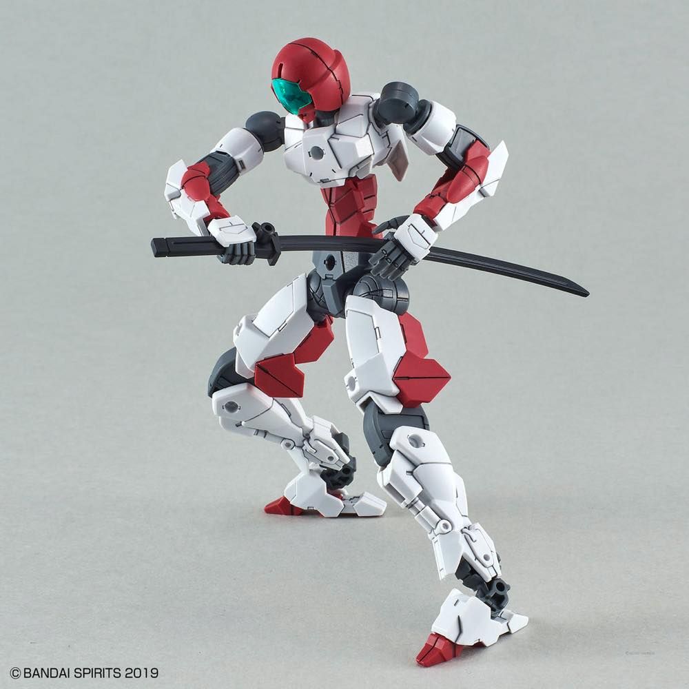 30MM 1/144 EXM-A9s SPINATIO Spinatio (Sengoku Type)