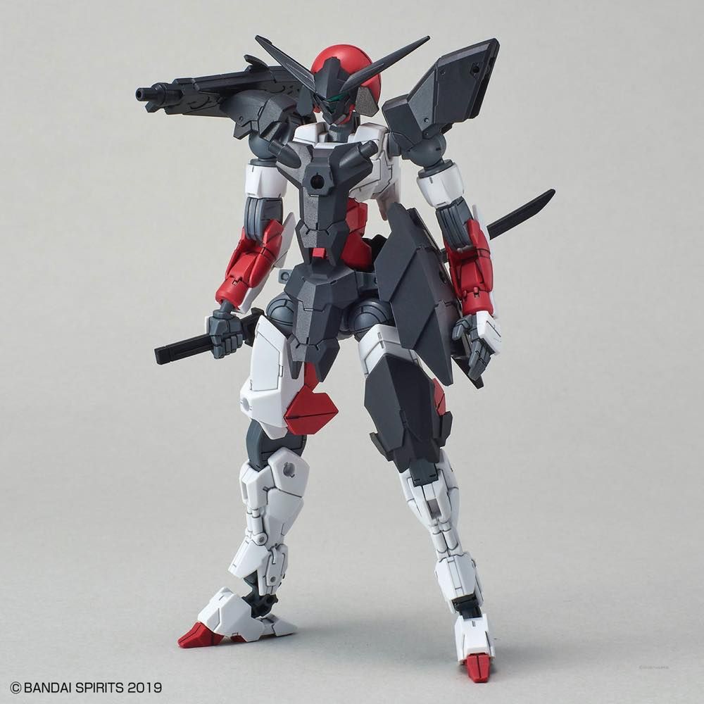 30MM 1/144 EXM-A9s SPINATIO Spinatio (Sengoku Type)