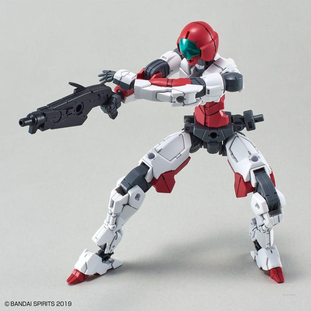 30MM 1/144 EXM-A9s SPINATIO Spinatio (Sengoku Type)
