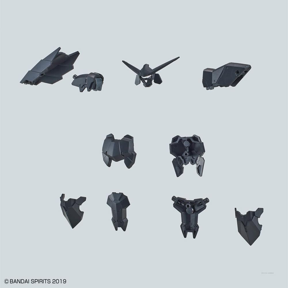 30MM 1/144 EXM-A9s SPINATIO Spinatio (Sengoku Type)