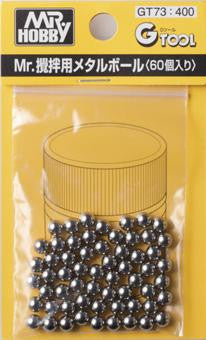 Mr.Hobby G Tool Metal Ball