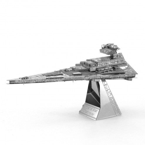Star Wars Metal Earth Imperial Star Destroyer