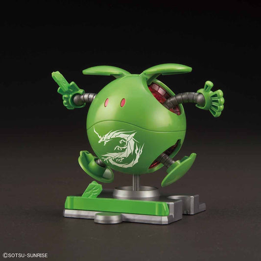 SD Sangoku Soketsuden #16 Haro
