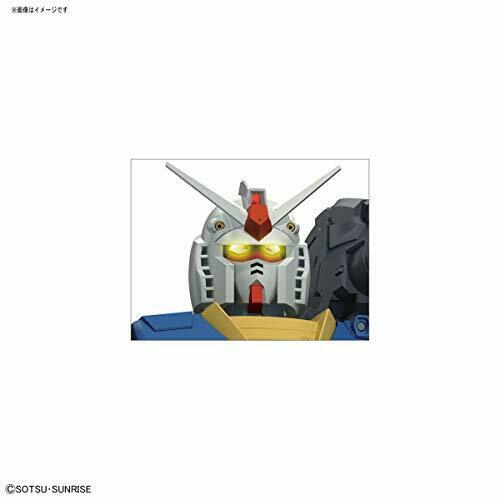Gunpla LED Unit - Yellow (1 Piece)