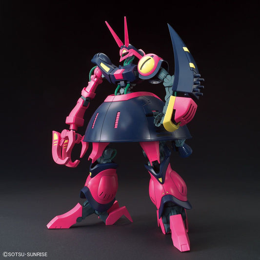 HGUC 1/144 #235 NRX-055 Baund Doc