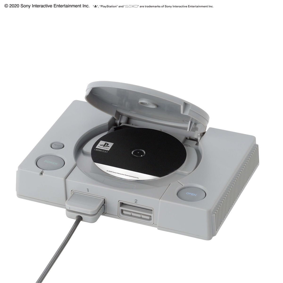 Best Hit Chronicle 2/5 `PlayStation` (SCPH-1000)