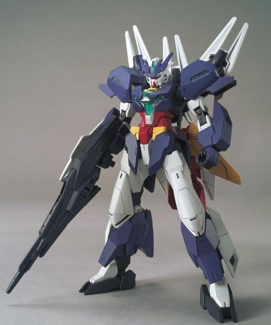 HG 1/144 Uraven Gundam