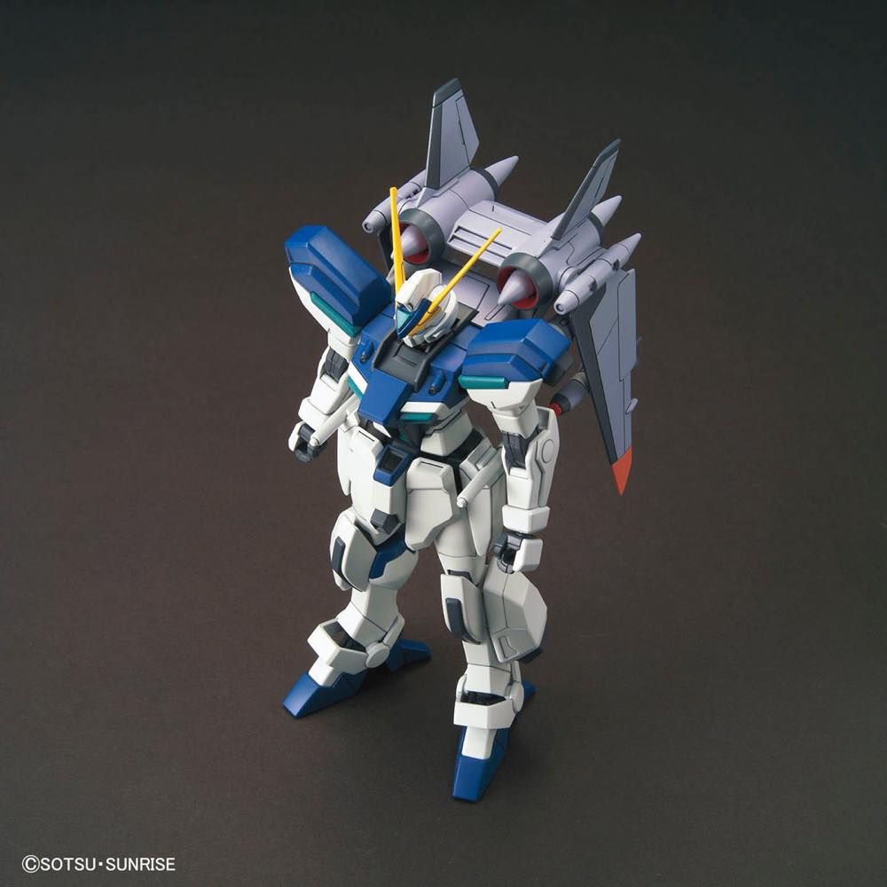 HG 1/144 GAT-04 Windam + Jet Striker